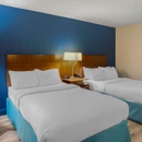 Comfort Inn & Suites Mt. Laurel-Philadelphia - Motels
