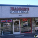 Jeannie's Beauty Salon - Nail Salons