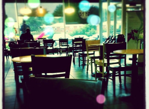 Starbucks Coffee - West Hartford, CT