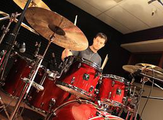 DDrummerEnt Drum Lessons - Sacramento, CA