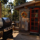 Evergreen Colorado's Log Cabin & Wilderness Lodging - Lodging