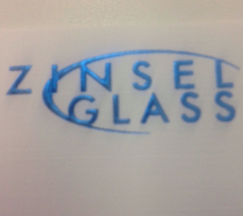 Zinsel Glass & Mirror - Terrytown, LA