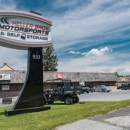 Keller Bros Motorsports - Motorcycle Dealers