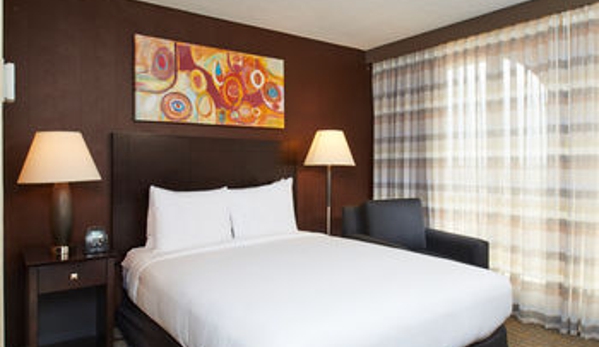 DoubleTree by Hilton Hotel Dallas - Market Center - Dallas, TX