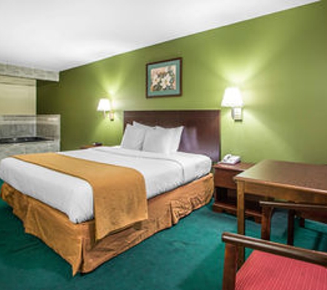 Quality Inn - Pleasantville, NJ