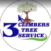 3 Climbers Tree Service gallery