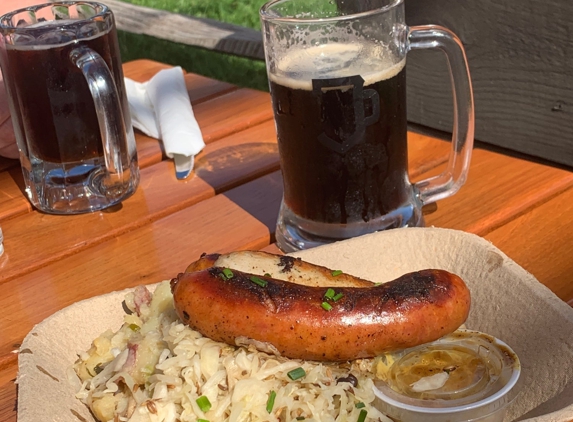 Jagerberg Beer Hall & Alpine Tavern - Hunter, NY