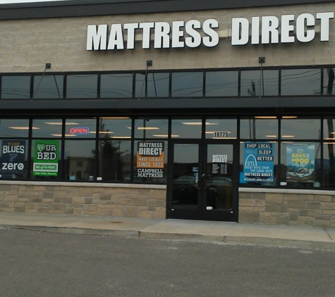 Mattress Direct - Saint Louis, MO