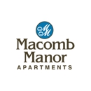 Macomb Manor - Apartments