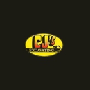 CJ's Excavating Inc - Excavation Contractors