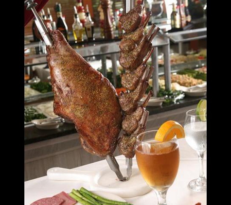 Gauchao Brazilian Steakhouse - Wilmington, NC