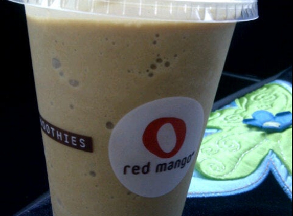 Red Mango - Gainesville, FL