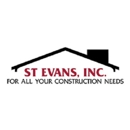 ST Evans, Inc. - General Contractors