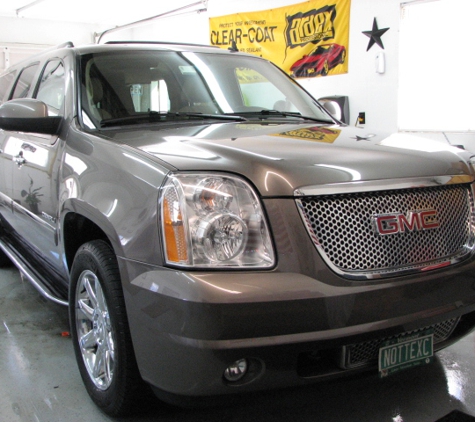 Debbie's Auto Detailing - Enfield, NH