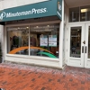 Minuteman Press gallery