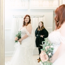 Love Curvy Bridal In The Reading Bridal District - Bridal Shops