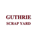 Guthrie Scrap Yard - Junk Removal