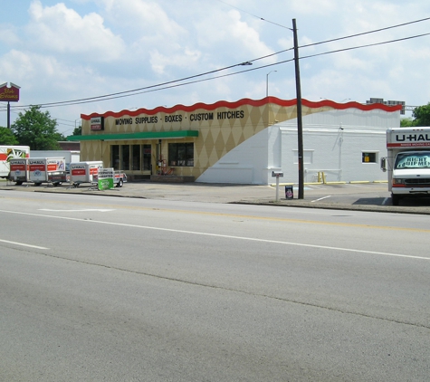 U-Haul at Preston Hwy - Louisville, KY