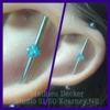 Studio 51/50 Body Piercing gallery