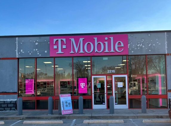 T-Mobile - Parsons, KS