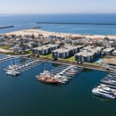 Bahia Yacht Marina - Boat Storage