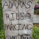 Adam's Rib Smokehouse - Barbecue Restaurants