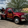 A-1 World Truck Towing gallery