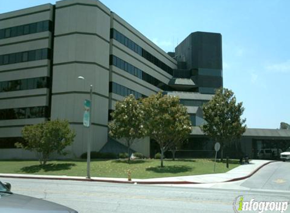 Redlands Community Hospital - Main Hospital - Redlands, CA