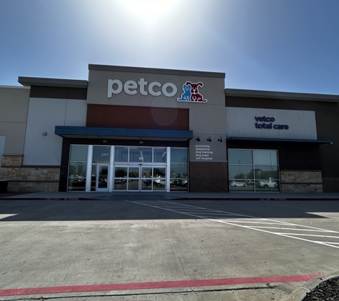 Vetco Total Care Animal Hospital - Grand Prairie, TX