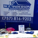 W.T. Anderson Corporation - Roofing Services Consultants
