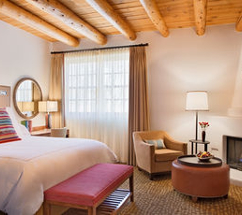 Rosewood Inn Of the Anasazi - Santa Fe, NM