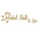 Herbal Nails & Spa - Nail Salons