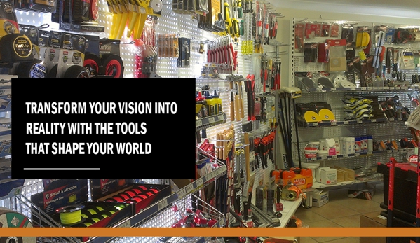 Jeffco Building & Hardware Supplies - Emerald, QLD. Transform your vision into reality with the tools that shape your world.