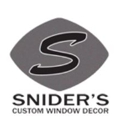 Sniders Custom Window Decor - Windows