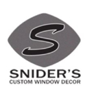 Sniders Custom Window Decor