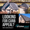 StormLight Exteriors - Gutters & Downspouts