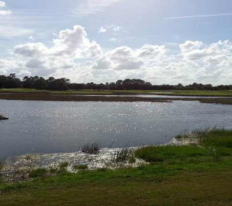 Copperhead Golf Club - Lehigh Acres, FL