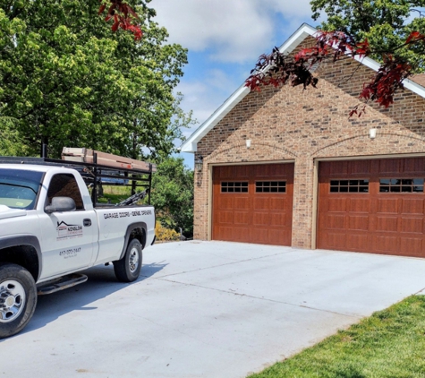 Kenslow Overhead Door - West Plains, MO