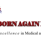 Born Again Doctor-Medical Center