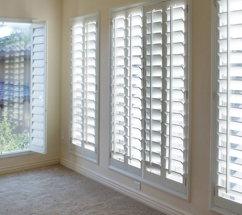 Shade Tree Blinds - Greer, SC