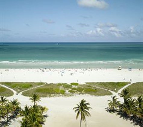 The Tides South Beach - Miami Beach, FL