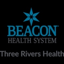 Three Rivers Health Hospital Emergency - Emergency Care Facilities