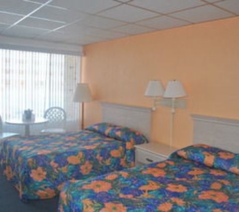 Tangiers Motel - Wildwood, NJ