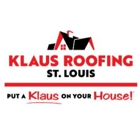 Klaus Roofing St. Louis