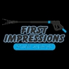 First Impressions Power Washing gallery