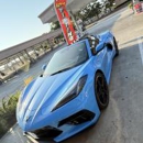 Stratton window tint & sound - Glass Coating & Tinting