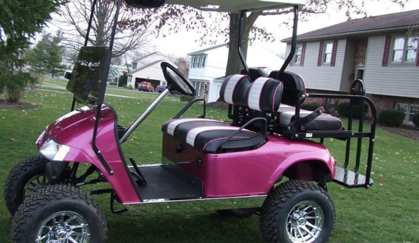 Stoltzfoos Golf Carts - Leola, PA