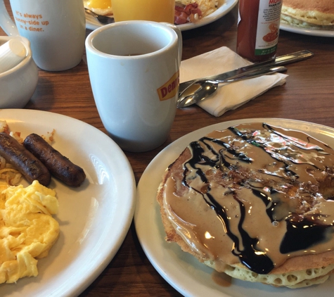 Denny's - Dallas, TX