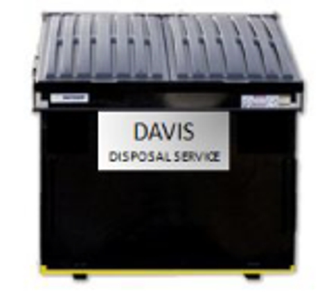 Davis Disposal Service Inc - Stamford, CT