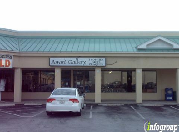 Trophy Store - Orange Park, FL